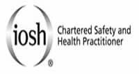 IOSH - Chartered Safety and Health Practitioner