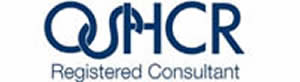 QSHCR - Registered Consultant